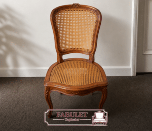 Réfection de cannage de chaise à Montpellier 3 cannage de chaise a montpellier